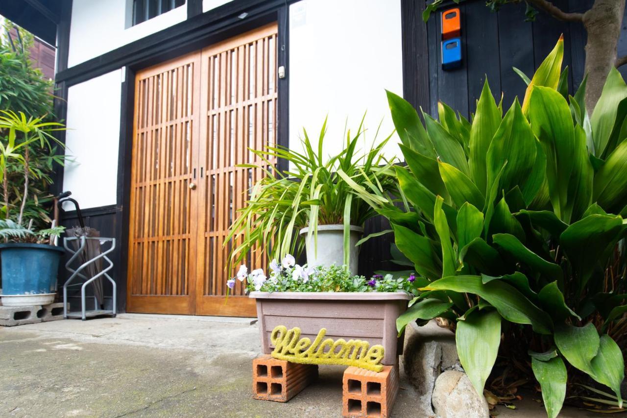 Kitazawa Cozy House Tóquio Exterior foto