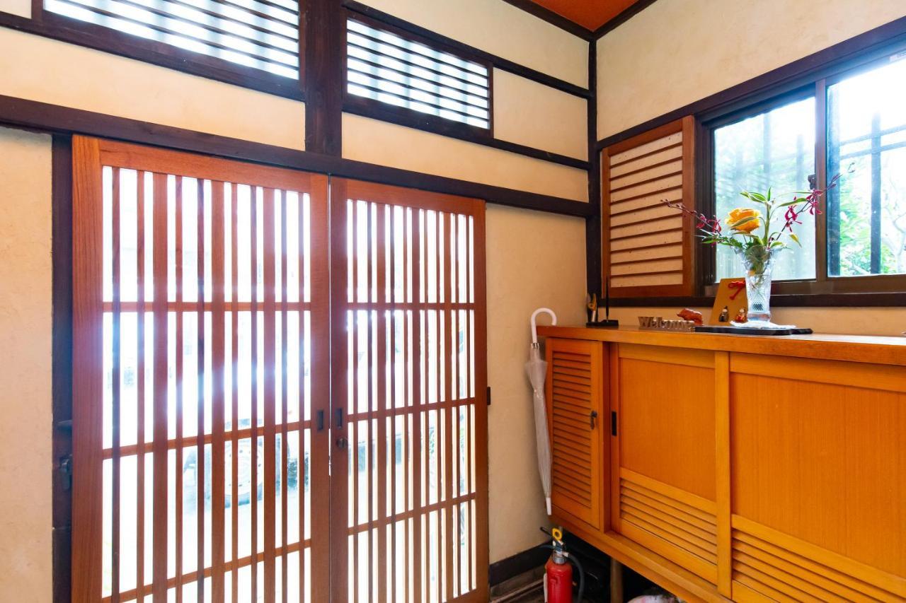 Kitazawa Cozy House Tóquio Exterior foto