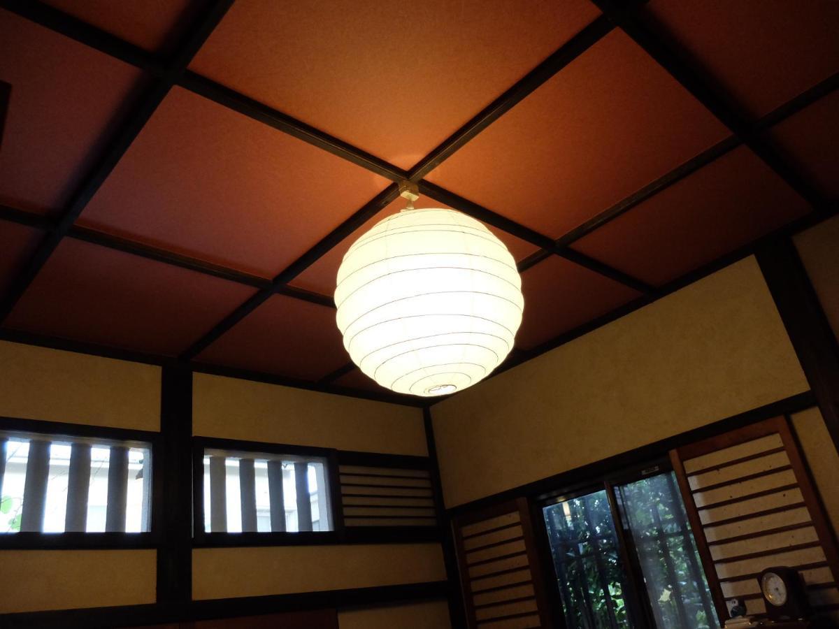 Kitazawa Cozy House Tóquio Exterior foto