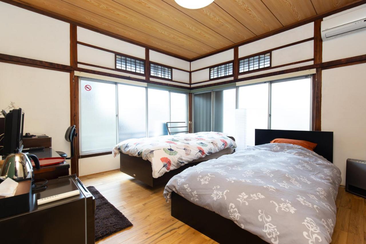 Kitazawa Cozy House Tóquio Exterior foto