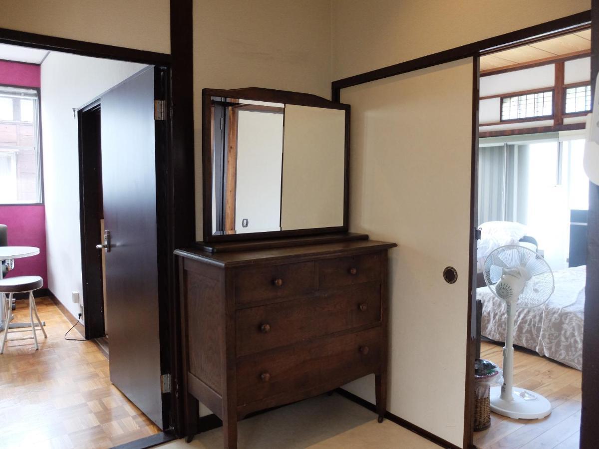 Kitazawa Cozy House Tóquio Exterior foto