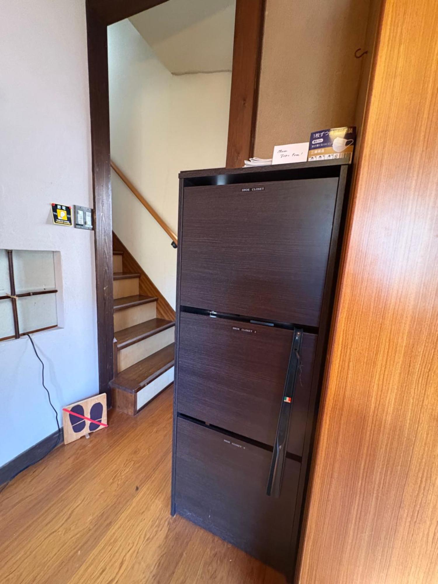Kitazawa Cozy House Tóquio Exterior foto