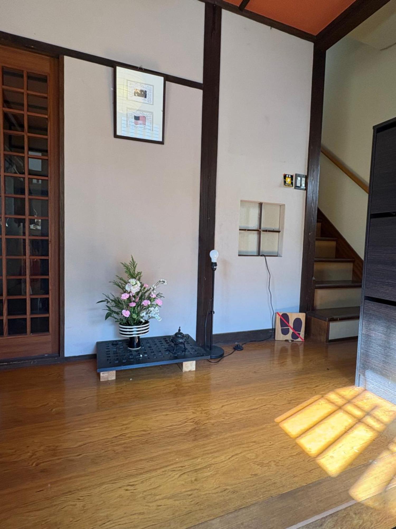 Kitazawa Cozy House Tóquio Exterior foto